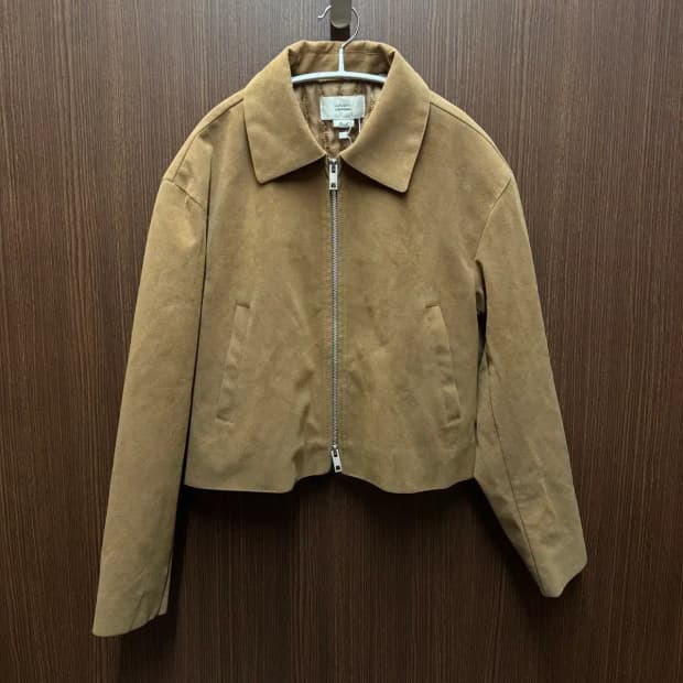 라퍼지스토어 자켓 LAFUDGE