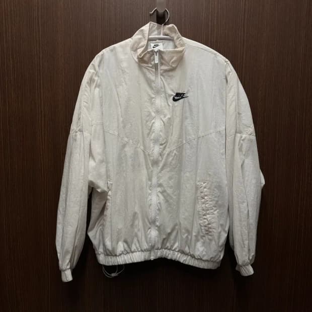 나이키 바람막이 점퍼