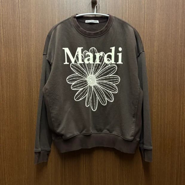 마르디 메크르디 맨투맨