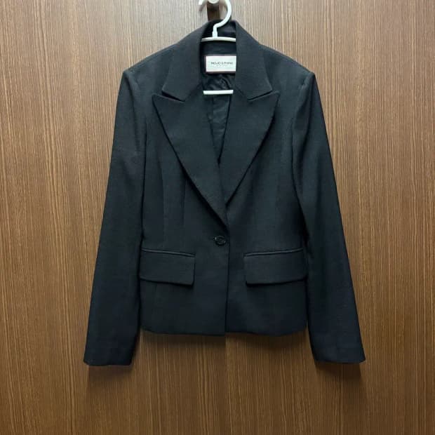 모조에스핀 자켓