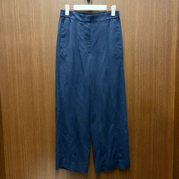 코스 cos 와이드팬츠 바지