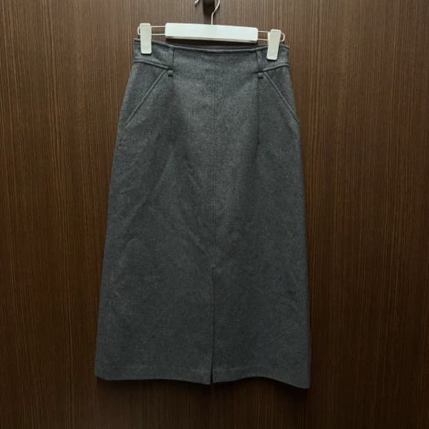 LIST 리스트 스커트 치마