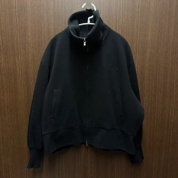 한섬 시스템 집업