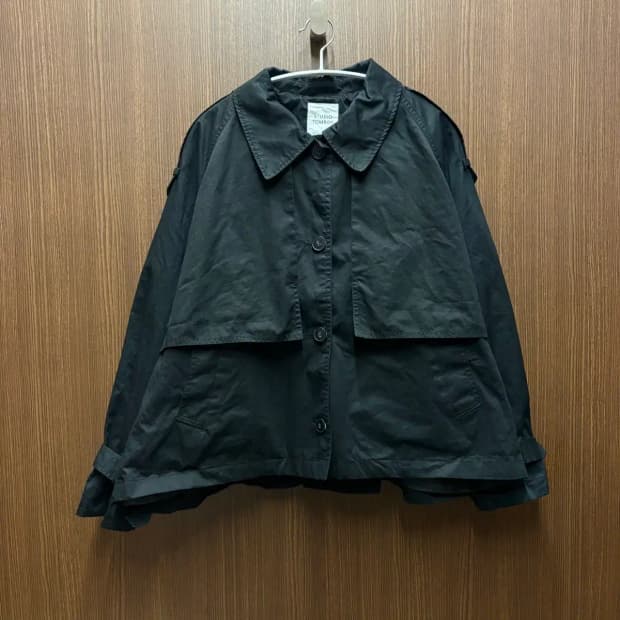 스튜디오 톰보이 자켓