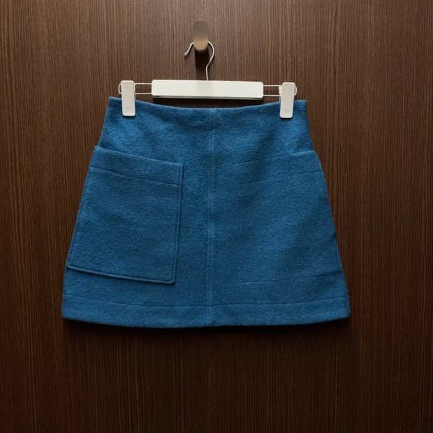 코스 cos 치마 스커트