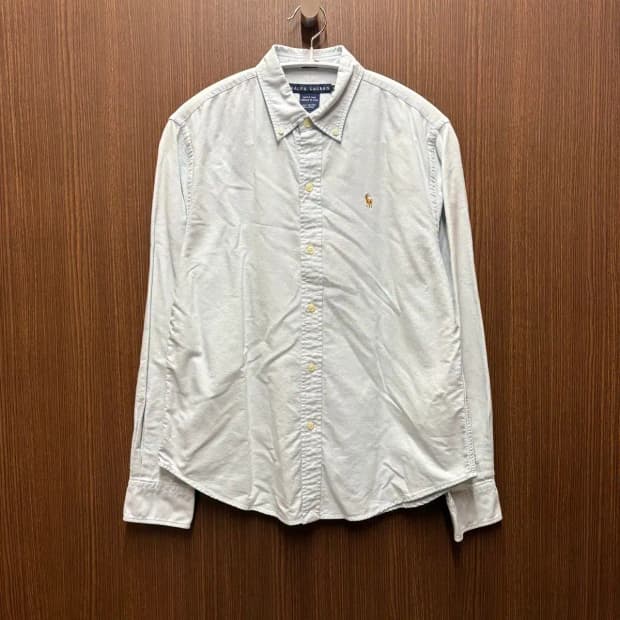 랄프로렌 폴로 남방 셔츠