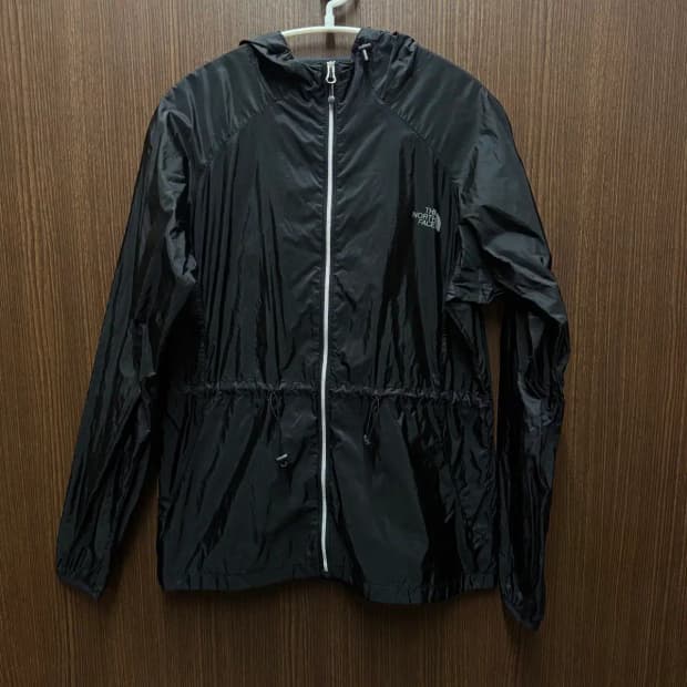 노스페이스 바람막이 점퍼