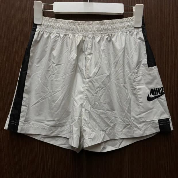 나이키 반바지
