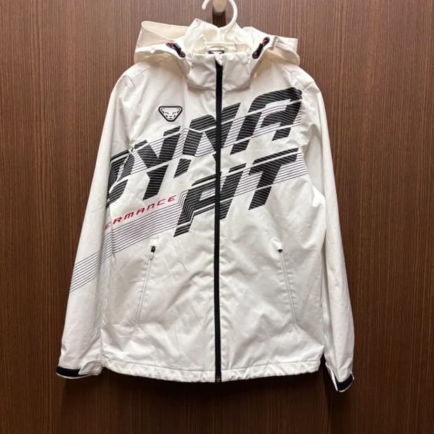 다이나핏 바람막이 점퍼