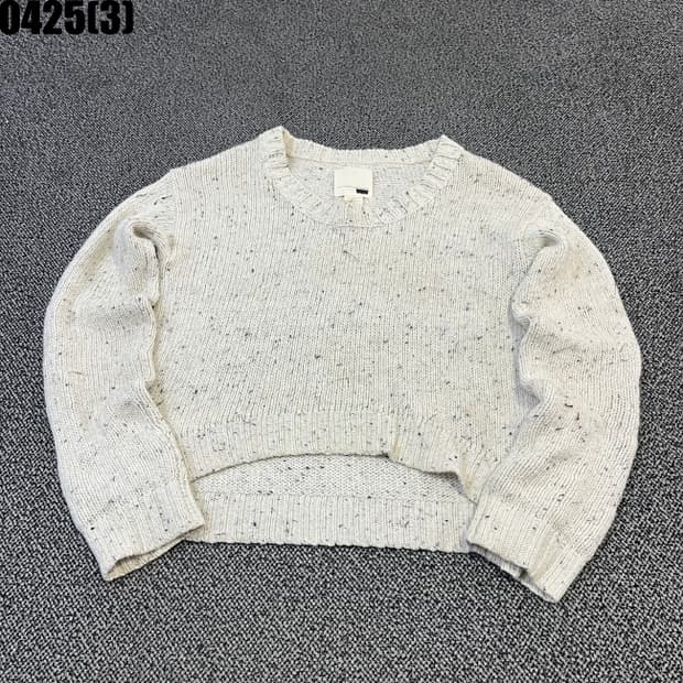 리바이스 니트 스웨터