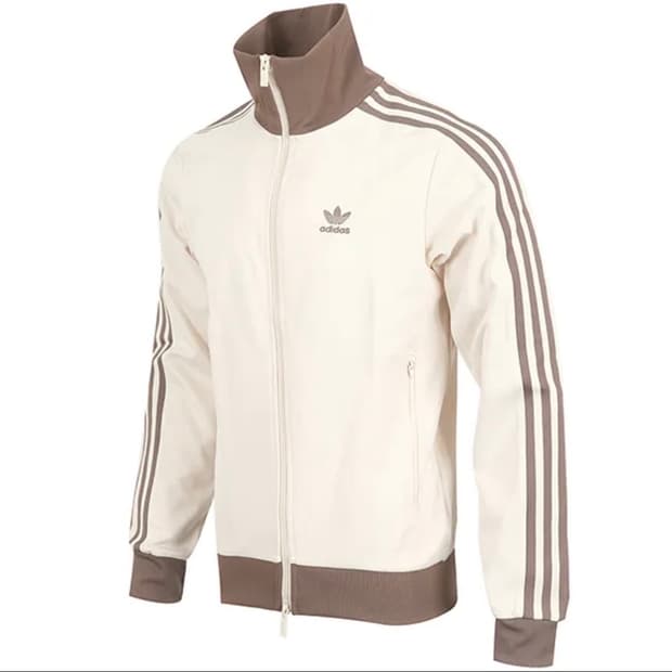 아디다스 베켄바우어 트랙탑 져지 M