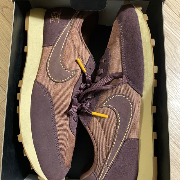 나이키 데이브레이크 270