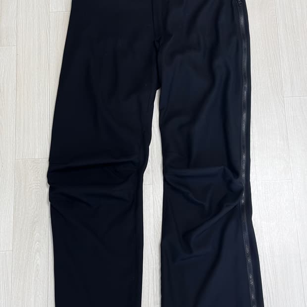 [50] GR10K 24SS 울 아크 팬츠