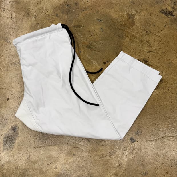 [정품] 주짓수 도복바지 A2 b10