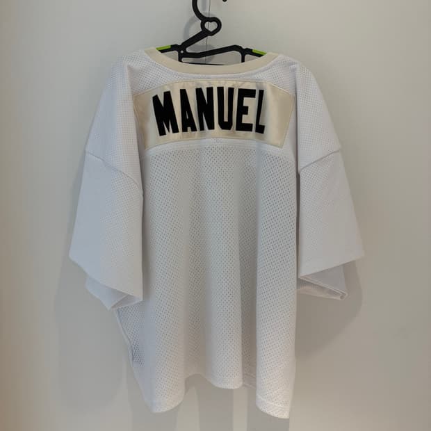 Fear of God Fifth Collection 피어오브갓 2017 