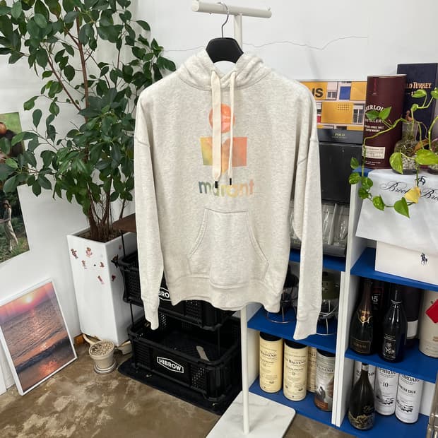 이자벨마랑 만셀 후드 34