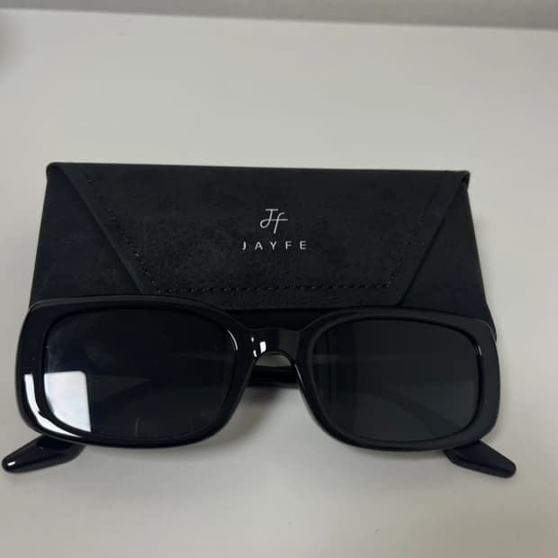 JAYFE 선글라스 팝니다