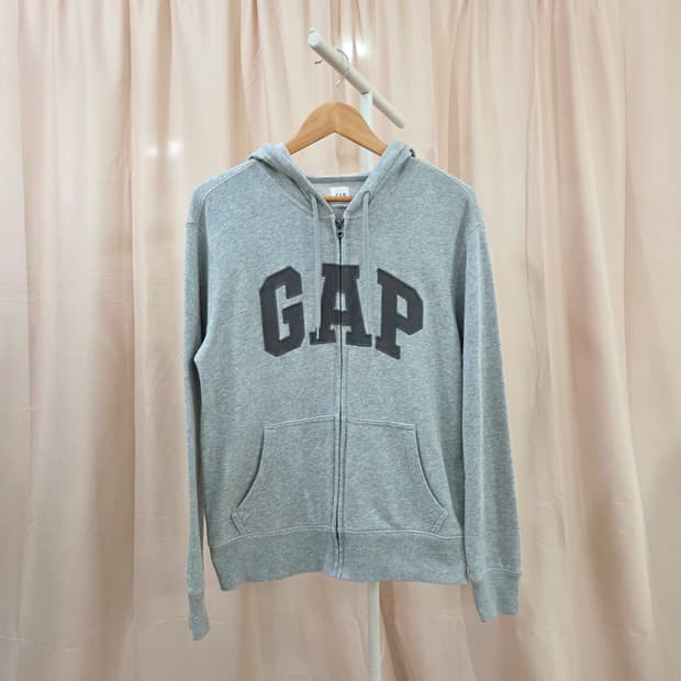 GAP 후드집업 SX