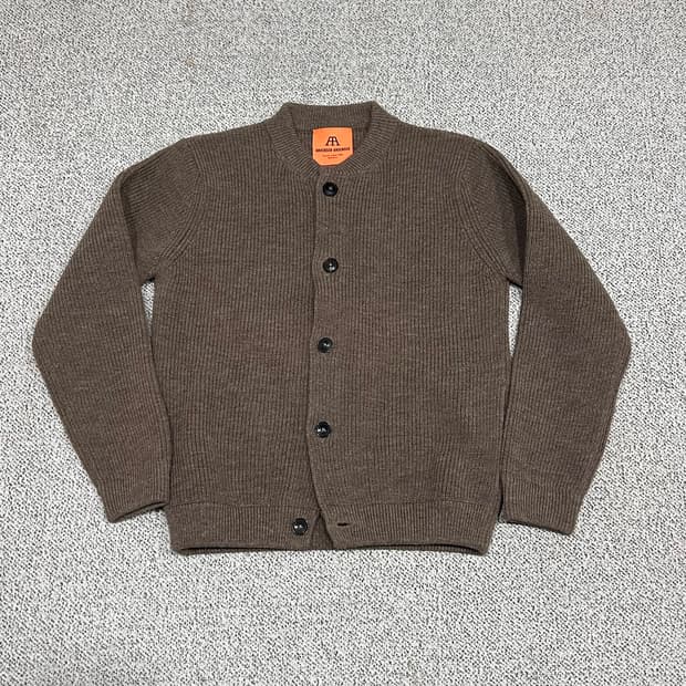 안데르센안데르센 스키퍼