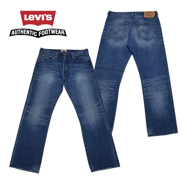 (34) 리바이스 501 levis 리바이스 청바지