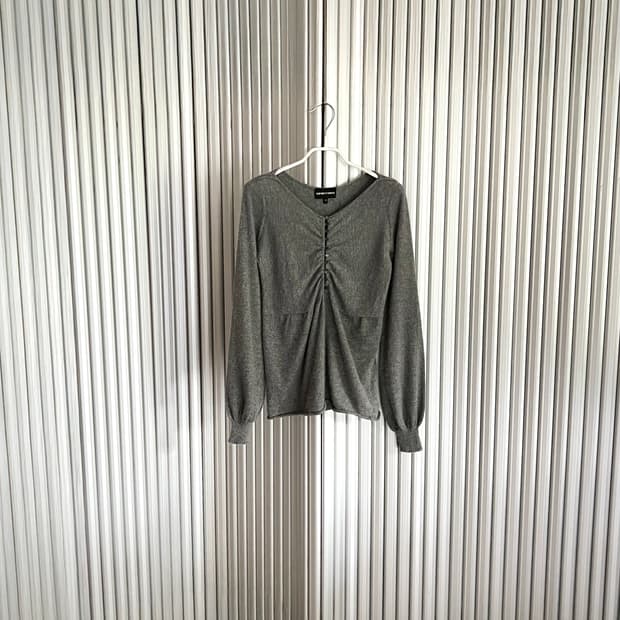 Armani knit