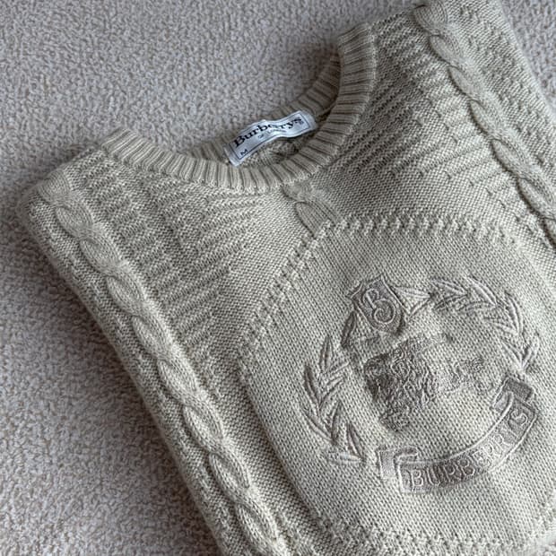 버버리 아카이브