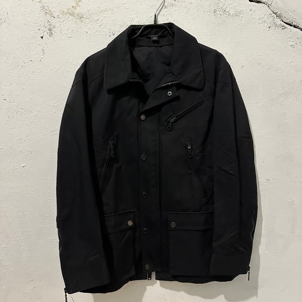 DKNY 유틸리티 자켓