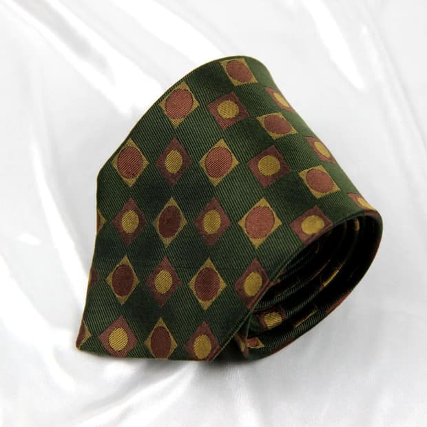 입생로랑 8.6cm A등급 남자 명품 넥타이