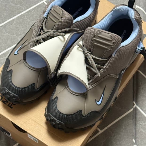 나이키 acg 파사드 295