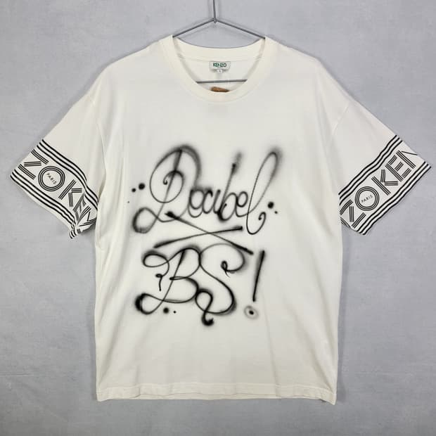 KENZO 파리 반팔티