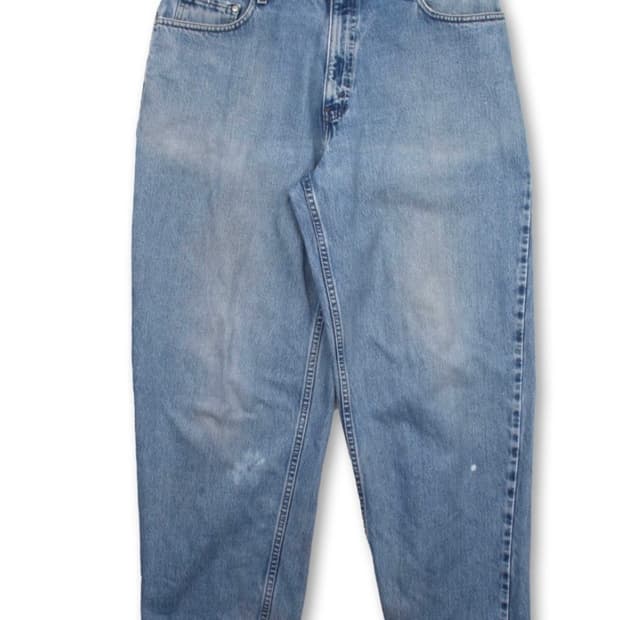 90s LEVI'S SilverTab