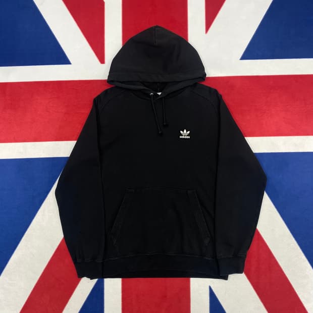 아디다스 후드티 L 