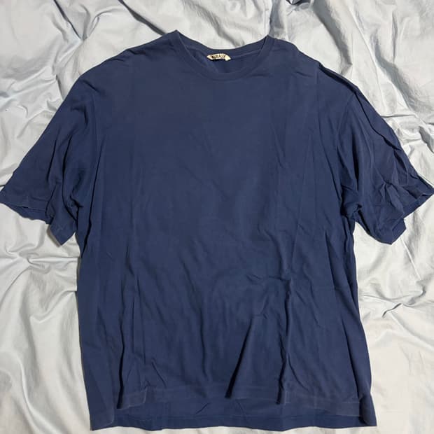 오라리 반팔 4사이즈