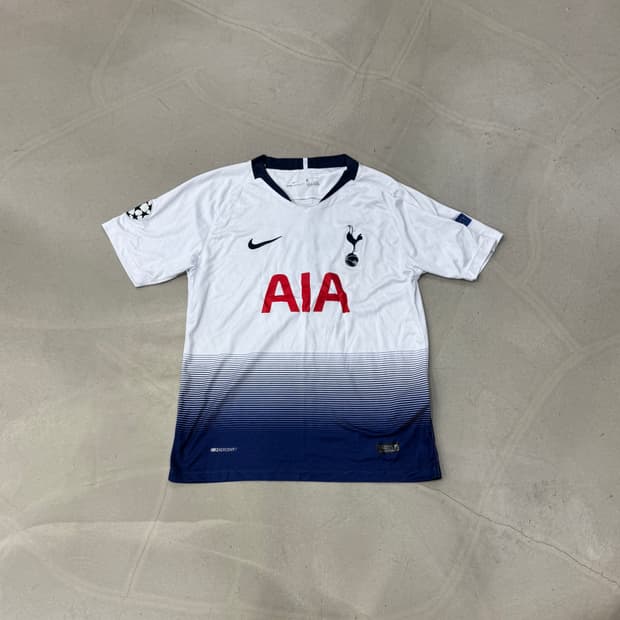 토트넘 손흥민 유니폼 L