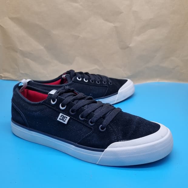 DC 에반스미스 남성스니커즈270