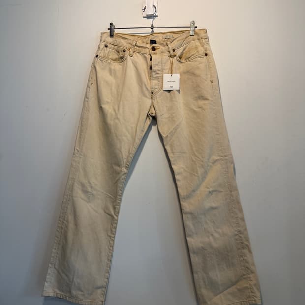 Polo pants