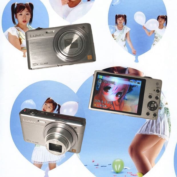 [WIFI바로전송]파나소닉 LUMIX DMC-SZ9 실버 빈티지디카