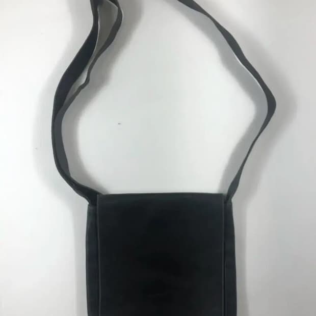 장폴고티에 크로스백 가방