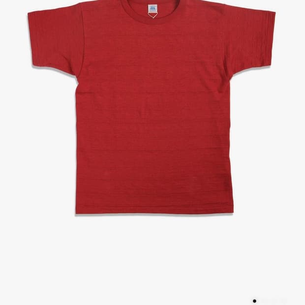 [XL] 웨어하우스 존글럭코 반팔