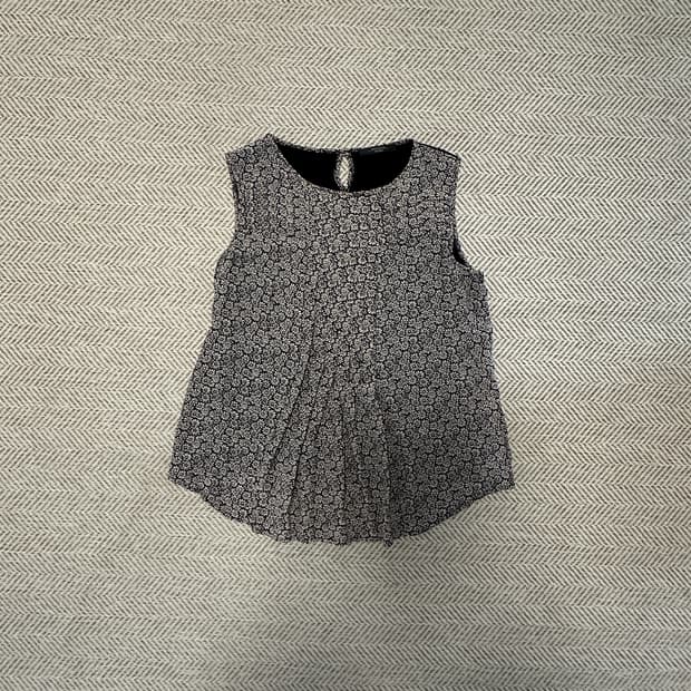 MAX MARA sleeveless