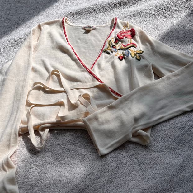 폴로랄프로렌 가디건