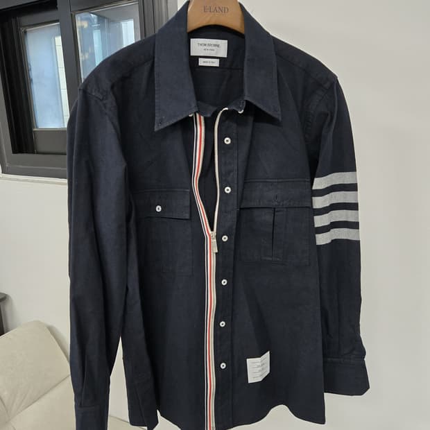 [보증서 정품] 톰브라운 자켓 3사이즈