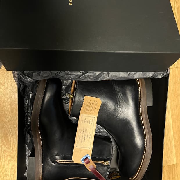 롤링덥트리오 캐스퍼 크롬악셀 7사이즈