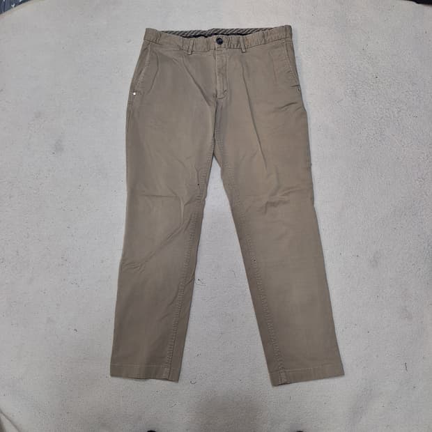 마시모뚜띠  바지34