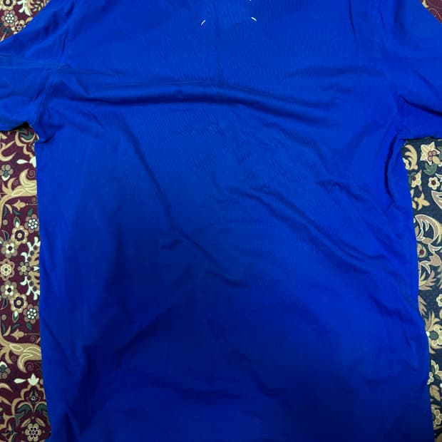 마르지엘라 티셔츠 L