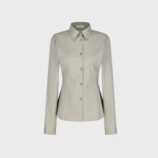 아모멘토 solid shirts