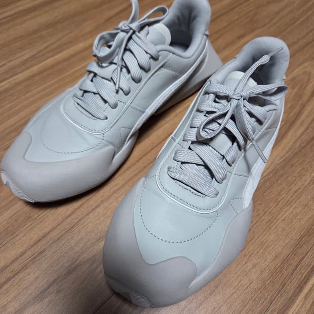 푸마 골프 스포츠화 245