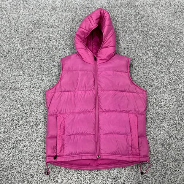 나이키 ACG 구스다운 베스트