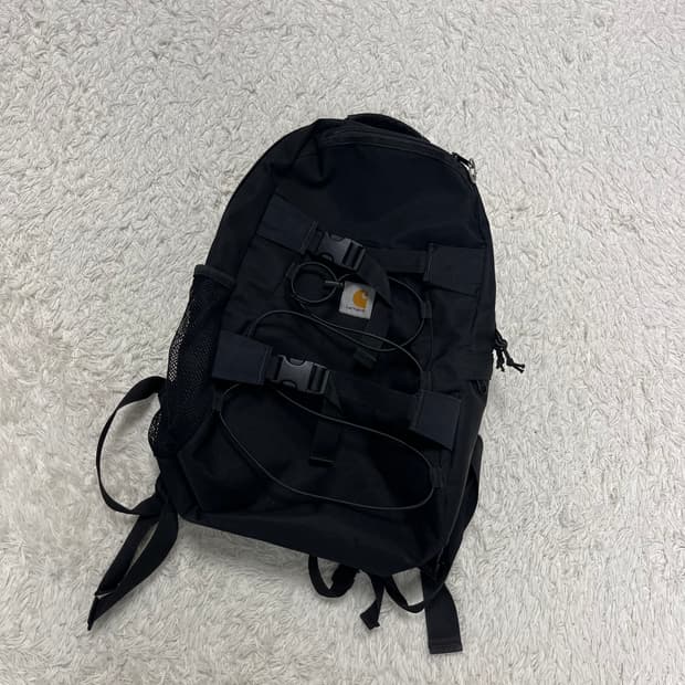 칼하트 킥플립 백팩