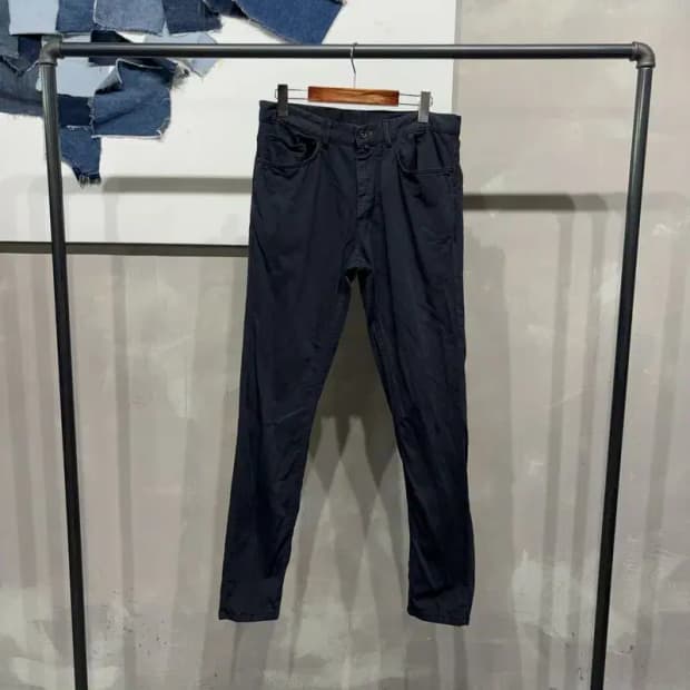 (32인치) 자라 캐주얼 클래식 바지 팬츠